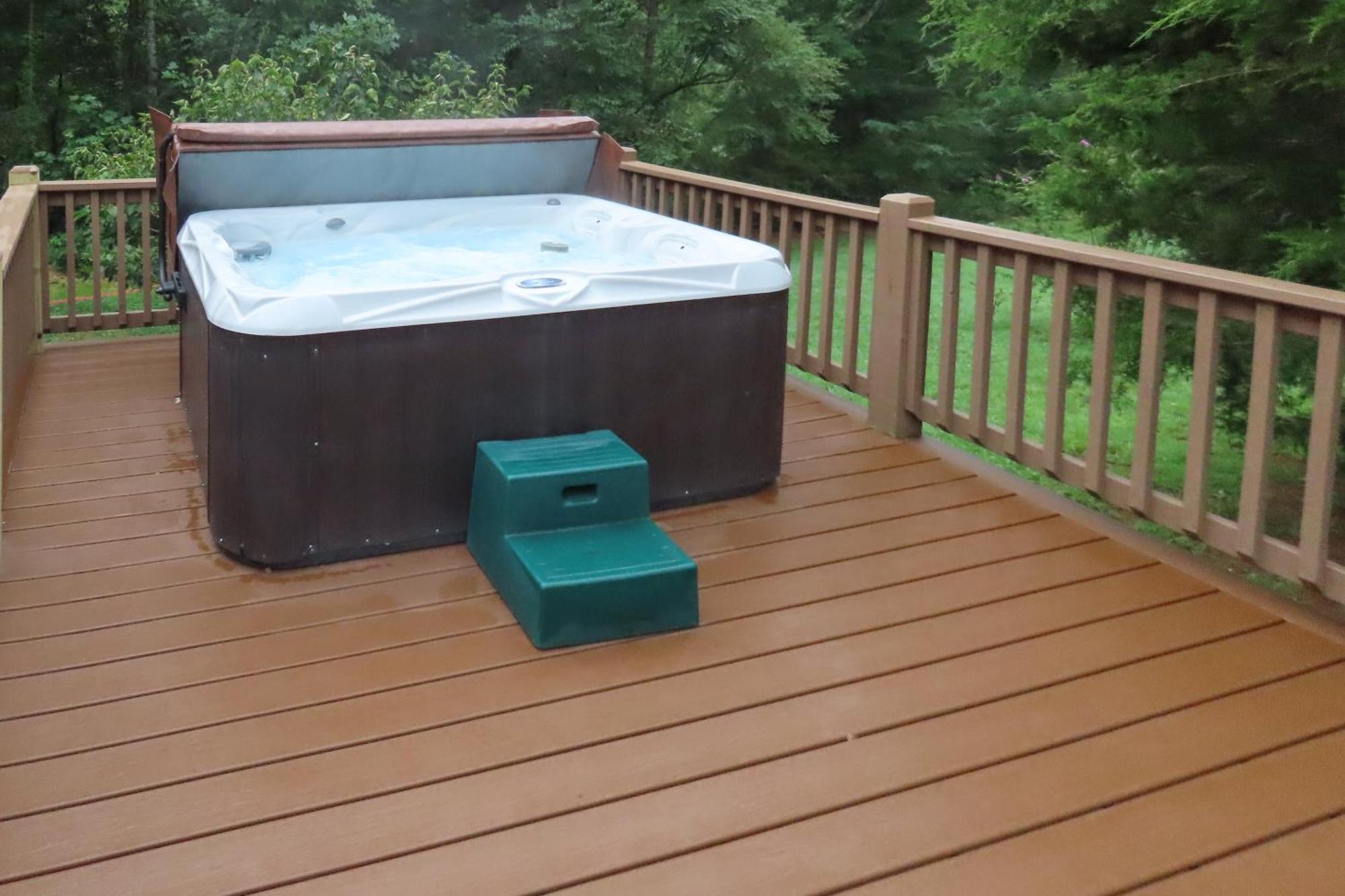 Scenic Fox Ridge Cabin On 4 Acres With Hot Tub! Whittier Exterior foto